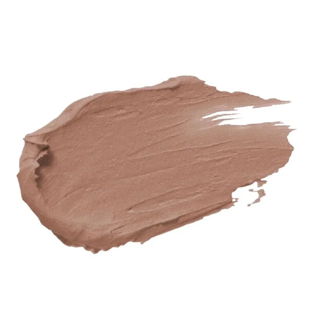 Merle Norman Powder Base Foundation Gentle Tan Women 0.75 oz Cream to Powder